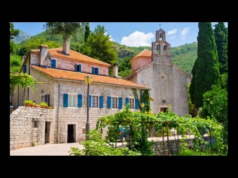 Паштровске пјесме - Ој радости веселости