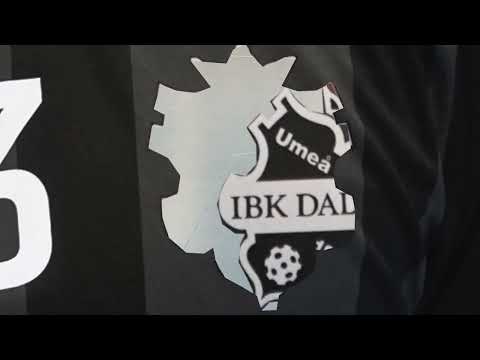 New player transformed! Vilmer Åsenstam