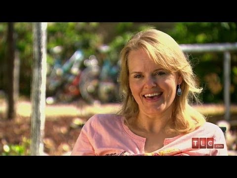 The Nurturing Wife | My Five Wives