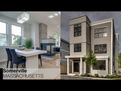 Video of 46 Murdock Street | Somerville Massachusetts real estate & homes by Shorey Sheehan Team