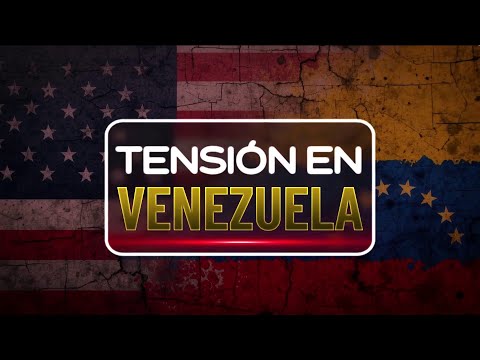 LA CAPTURA DE MADURO | Gobernadora Jenniffer González ofrece conferencia de prensa