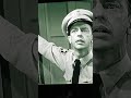 Barney Fife Out Of Context