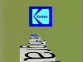 Kodak VHS Picture 1989 Logo G Major