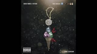 Gucci Mane x Future &quot;All Shooters&quot;