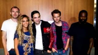 Death Grips - Why a Bitch Gotta Lie