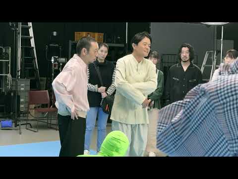 【公式】レイクのアレ WEBCM 「CM撮影」篇 60秒Ver.