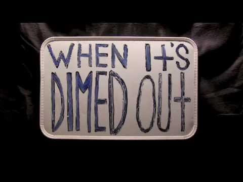 +@ TITUS ANDRONICUS - DIMED OUT ( Official Lyric Video )