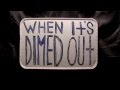 +@ TITUS ANDRONICUS - "DIMED OUT ...
