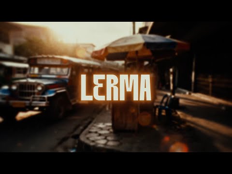 Kiddotin - Lerma ft. La Mave (Official Lyric Video)
