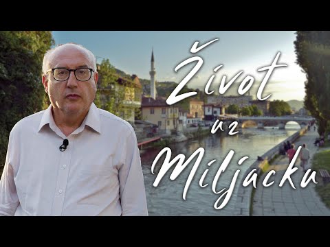 Život sa Bogom S02E01 - Život uz Miljacku