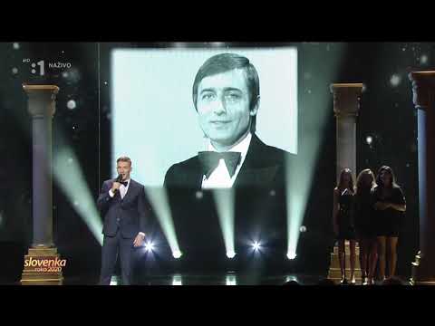 Ľúbim Ťa - Juraj Bača, Michal Dočolomanský (Slovenka roka 2020)