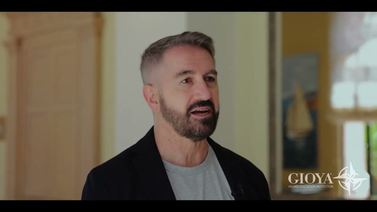 Interview with Francesco Norante