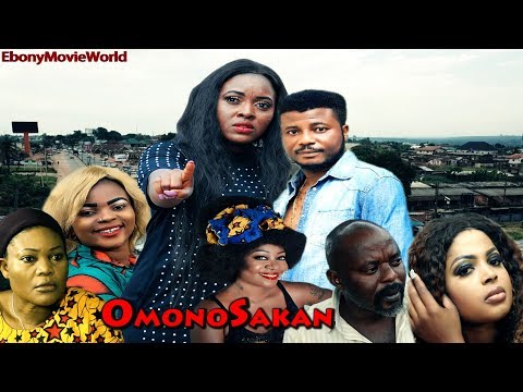 OMONOSAKAN (CHAPTER 1) - (NEW MOVIE) LATEST 2019 BENIN MOVIE
