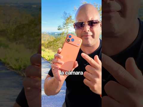 Llevo años echando de menos un zoom decente en el iPhone. Por fin lo tengo con el iPhone 17 Pro Max