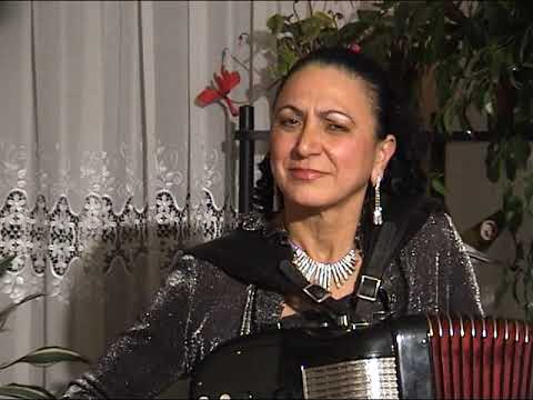 Gordana VASIC /// U ranama srce moje