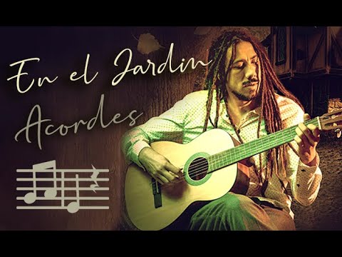 En El Jardín - Andrés Rolando