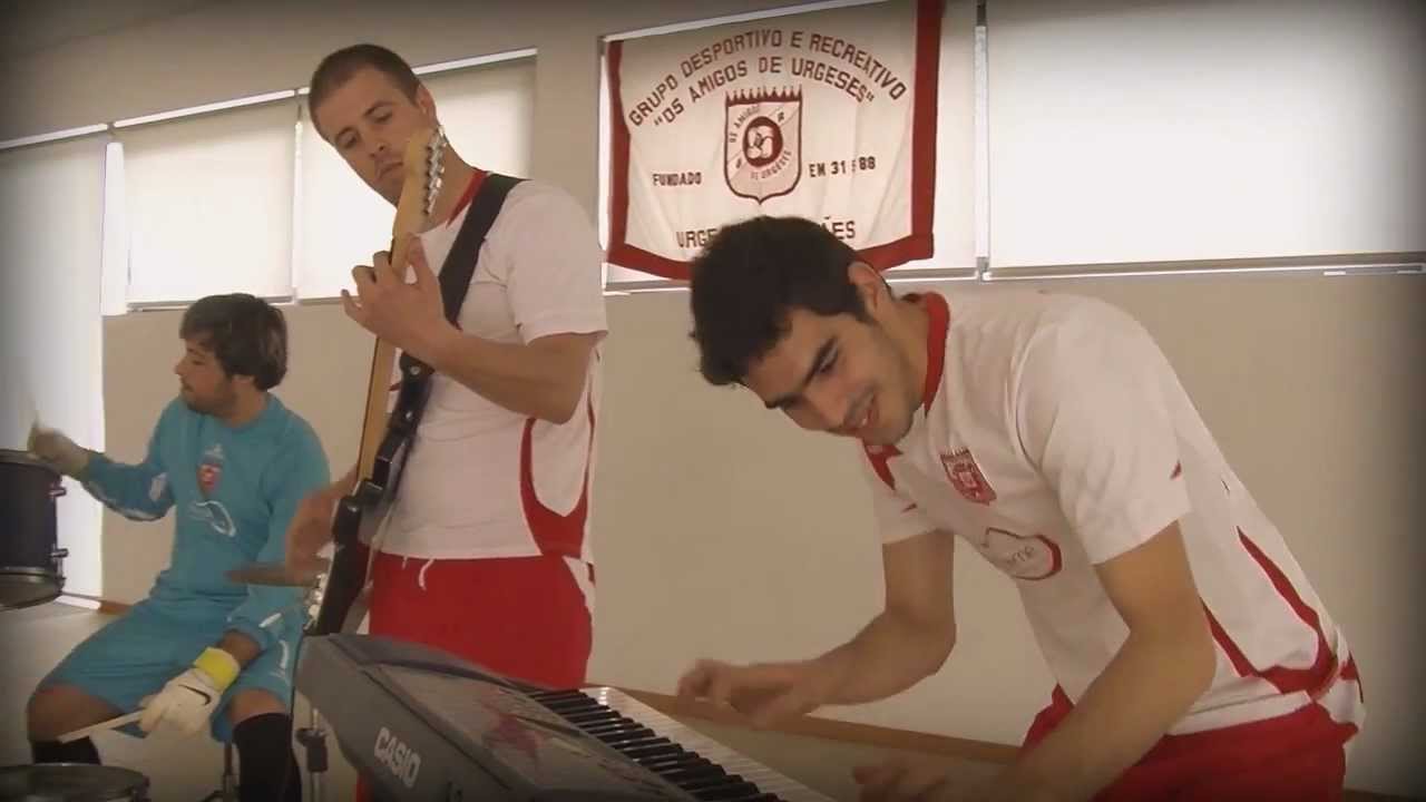 The Dog Days Are Over - Amigos de Urgeses (2011-2012)