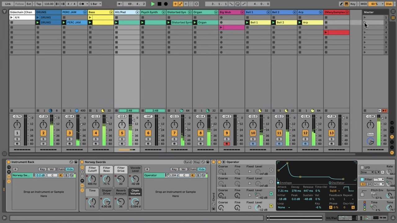 Computer Performance