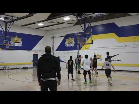 MAC vs Orcas - Sunday tier 10 - tcbl 2022 spring