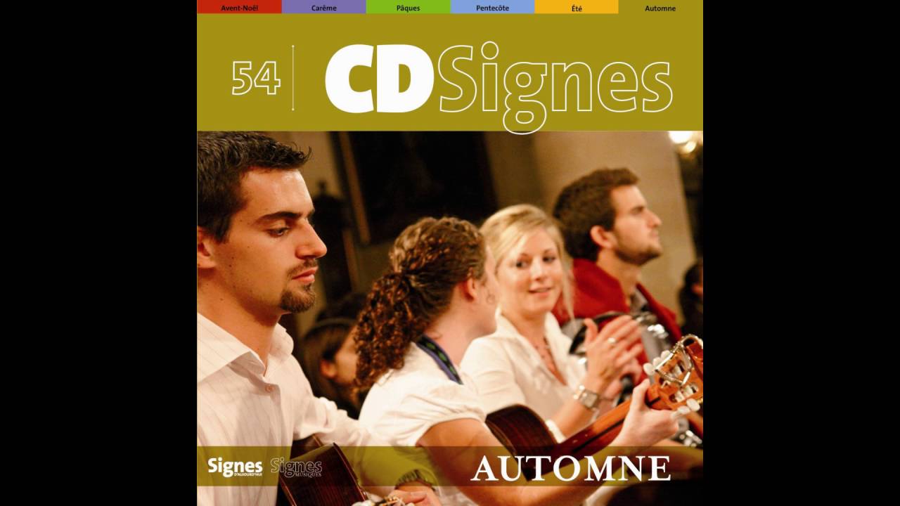 Ensemble vocal Resurrexit, Etienne Uberall - Dieu notre Père, voici le pain (B 57-30)