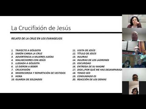 Lección #3 - La Cruz - Curso Discipulado 2 TDG
