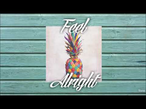 Vons - Feel Alright