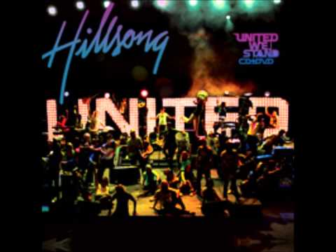 FIRE FALL DOWN   HILLSONG UNITED