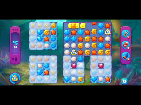 Fishdom/Gameplay/Levels(11753)