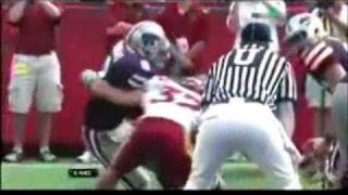 Dear Nebraska, Daniel Thomas apologizes in advance for destroying you