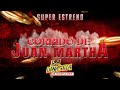 CORRIDO DE JUAN MARTHA LA DINASTIA DE TUZANTLA Video Oficial