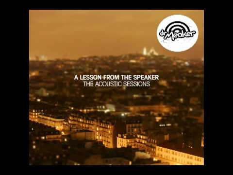 Dr Meaker- Summer Stepping (Unplugged Version ft. Lorna King)