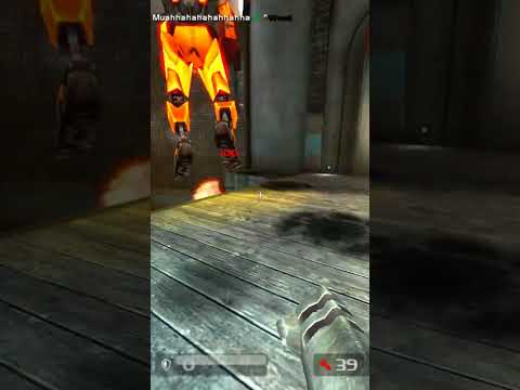 Quake Live: almost perfect