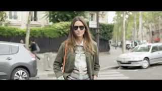 Joyce Jonathan - Le bonheur (Teaser #1)