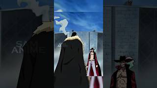 Download lagu Crocodile Stands Against Mihawk 🔥 mp3