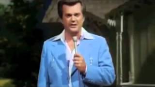 I Just Had You On My Mind ~ Conway Twitty
