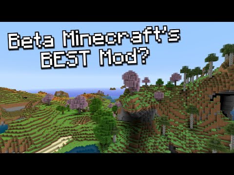 Let's Talk About Minecraft's Better Than Adventure Mod