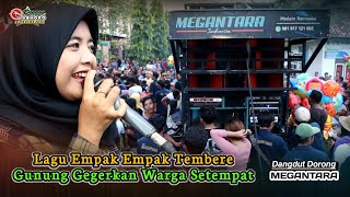 Download lagu LAGU EMPAK EMPAK TEMBERE GUNUNG HEBOHKAN WARGA UNGGE mp3 Download lagu LAGU EMPAK EMPAK TEMBERE GUNUNG HEBOHKAN WARGA UNGGE mp3