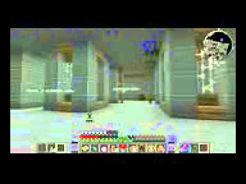 Minecraft: INSANE MINOSHROOMS LAIR MISSION! - Custom Mod Challenge [S8E69]