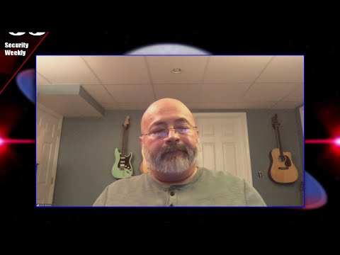 Dave Maestas, Bandura - Enterprise Security Weekly #106