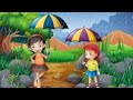 Monsoon Special WhatsApp Status ️ ️Rainy Season