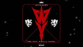 RBD, Wisin &amp; Yandel - Lento (Remix)