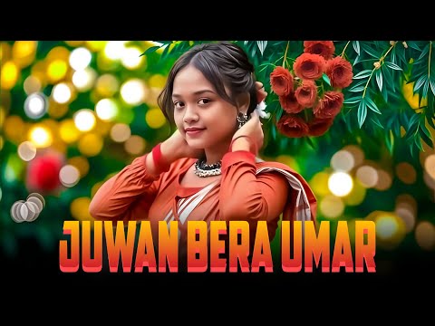 Juwan Bera Umar | Santali Cover Song 🎶
