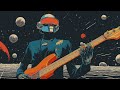 Daft Punk Solo Motion Boogie🪩 Chill Disco Electro Funk Neo Soul Retro Lo Fi Groove Playlist