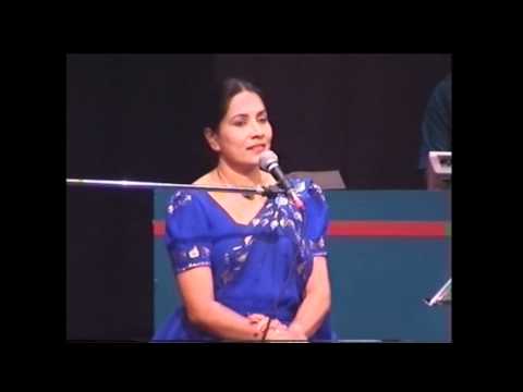 Neela Wickramasinghe in New Zealand - Bala Sitimi