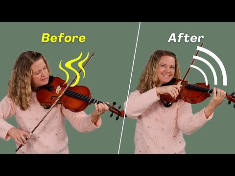 Top 10 Beginner Violin Mistakes and How to Fix Them (Lesson 9 of 10)