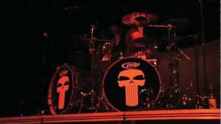 CORRODED -- 6Ft. of Anger &quot;Live Malmö, part 2/3&quot;