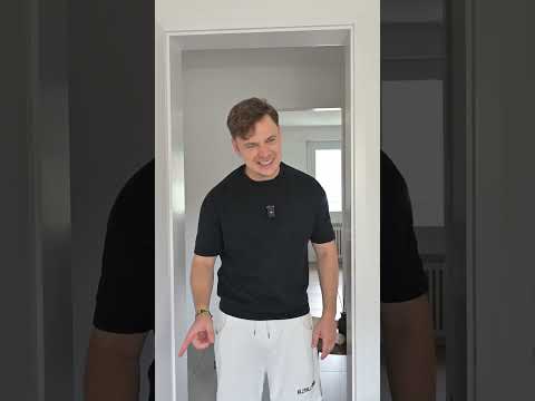 In der Schweiz im Supermarkt 🇨🇭🇩🇪 | Shorts Loris Zimmerli