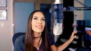 If Demi Lovato's "Sorry Not Sorry" were a Christian song by Beckah Shae