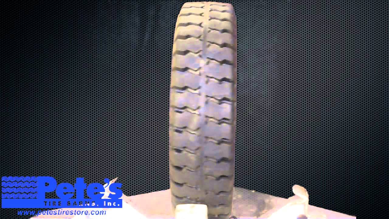 Continental Robust SC10 Super-Elastic Tire 4.00x8