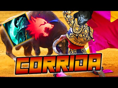 INCORNATO PER BENE - League of Legends ITA #2411